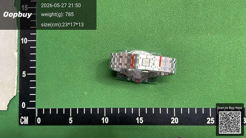 Audemars Piguet QC 1