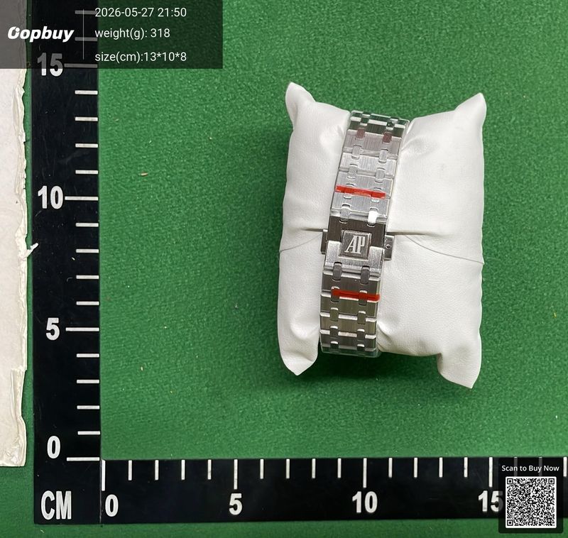 Audemars Piguet QC 3