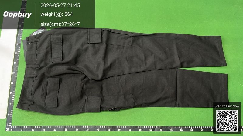 Stone Island Jeans QC 1