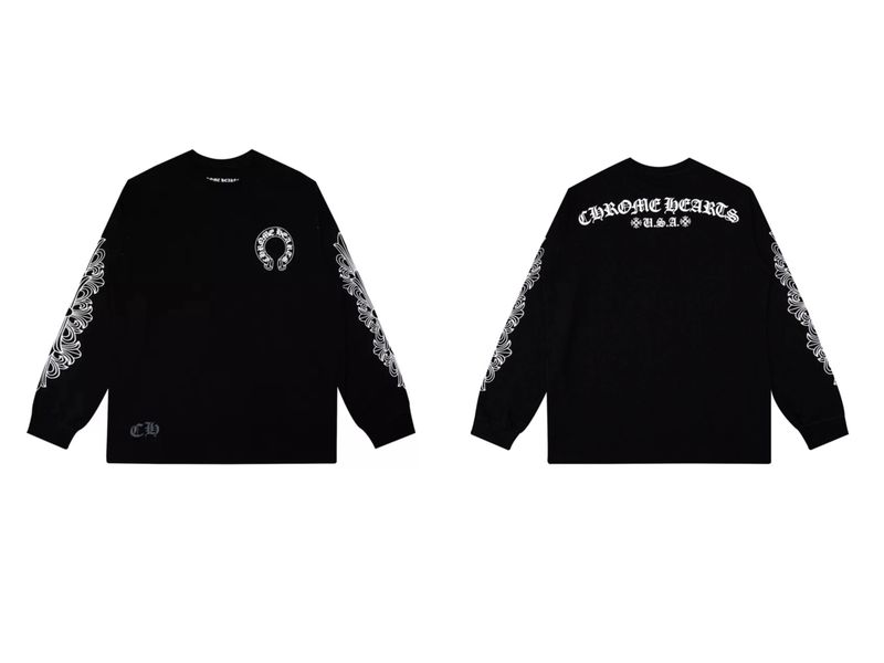 Chrome Hearts