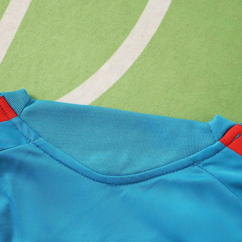 2026 FIFA World Cup Spain Training shirt Fan Version QC 3