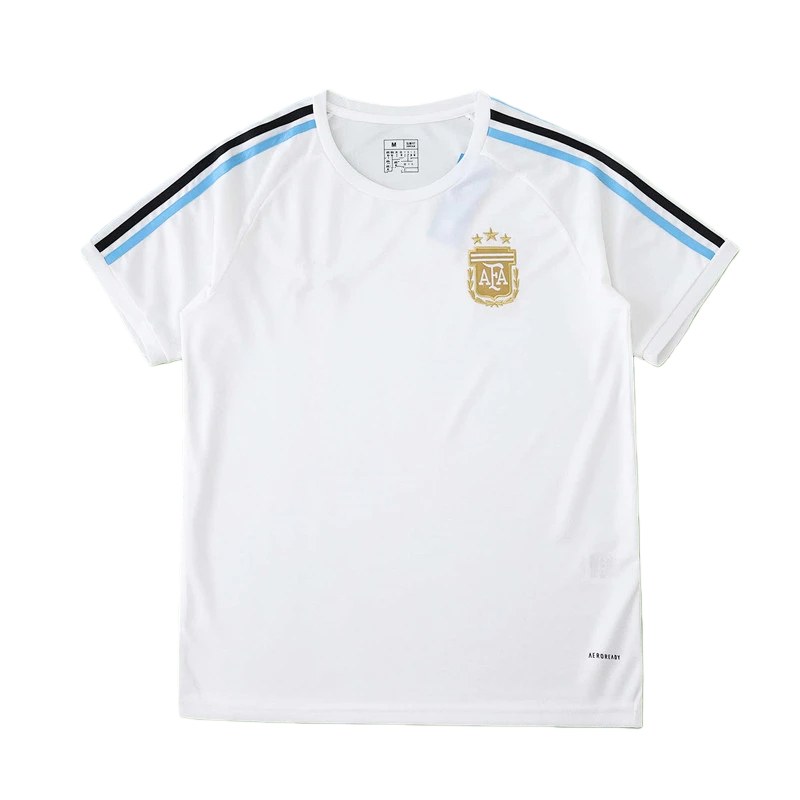 25/26 Argentina Training Set T shirt