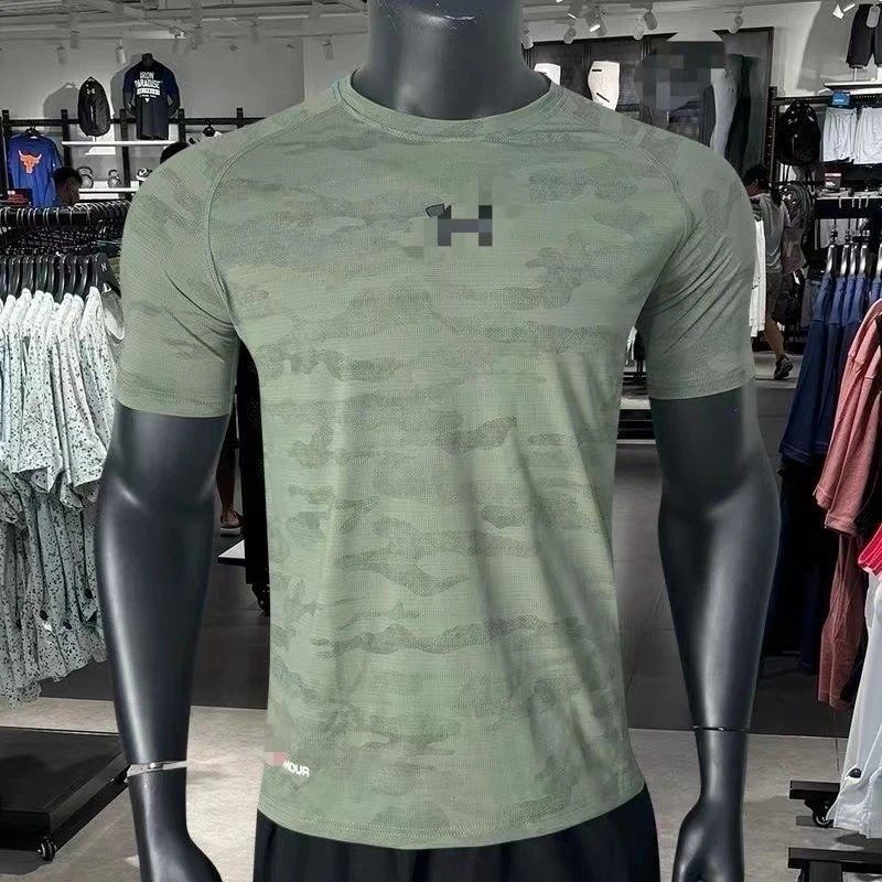Under Armour T-Shirt TEE photo 4