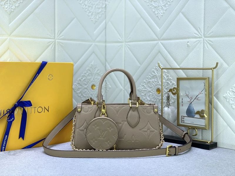 Louis Vuitton Bag QC 1