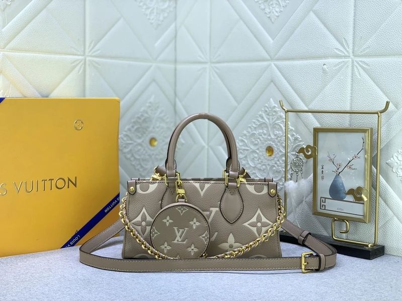 Louis Vuitton Bag QC 2