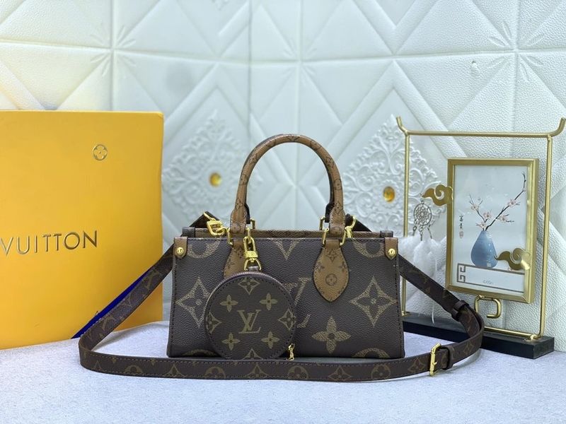 Louis Vuitton Bag QC 3