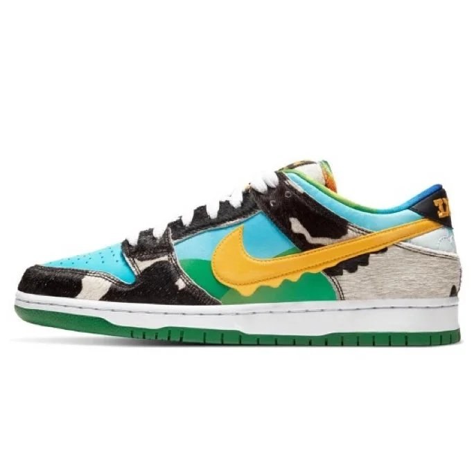 Nike Dunk QC 1