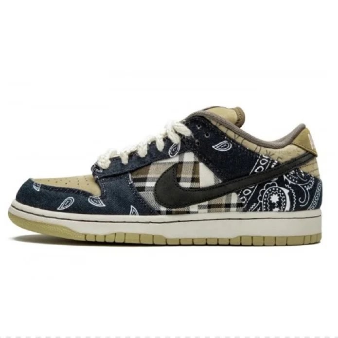 Nike Dunk QC 2