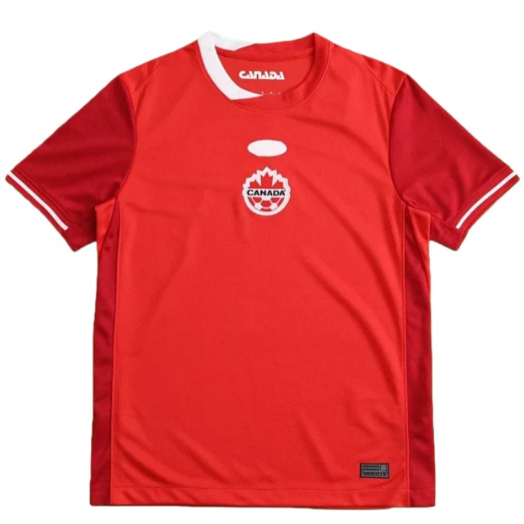 2024 Season Canada Home Fan Version