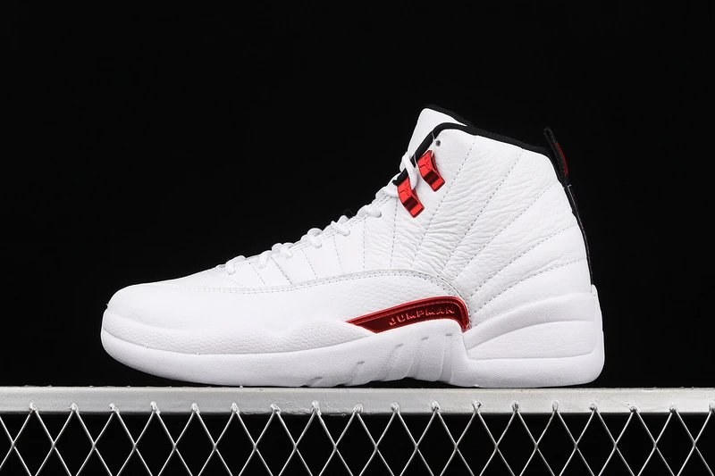 Air Jordan 12 QC 1
