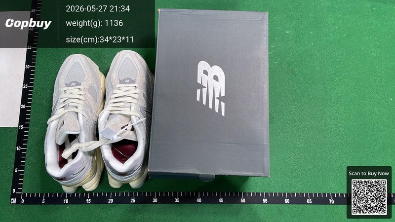 New Balance 9060 QC 2