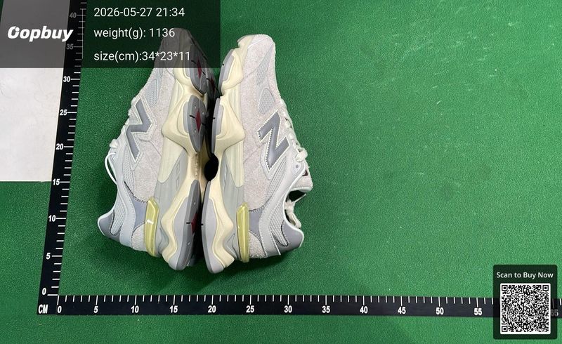 New Balance 9060 QC 3