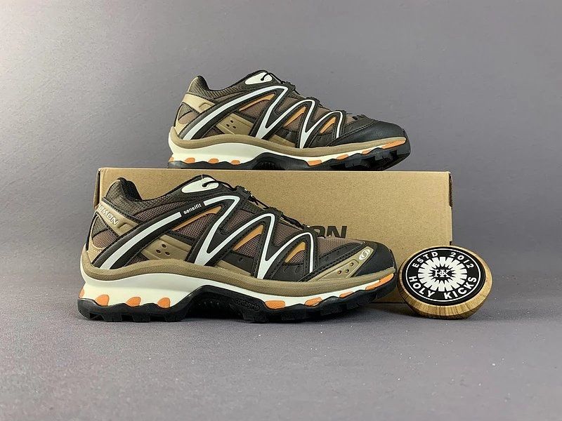 Salomon QC 1