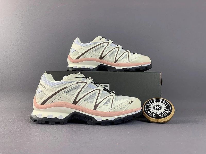 Salomon QC 2