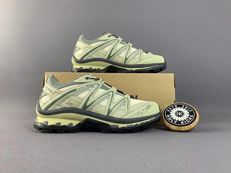 Salomon QC 3