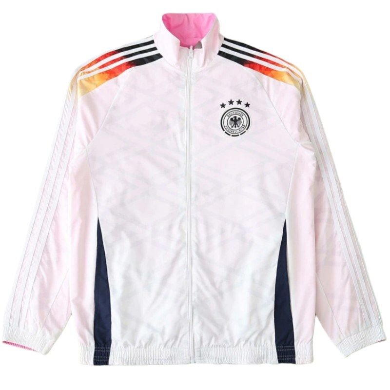24/25 Germany Reversible Windbreaker