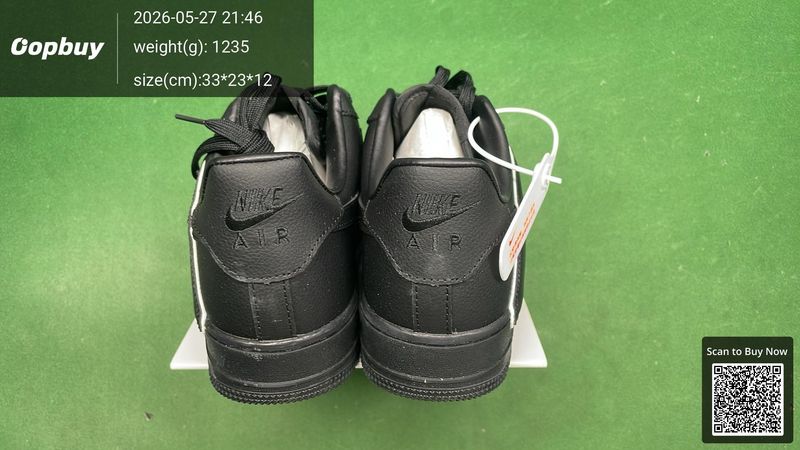 Nike Air Force 1 QC 1