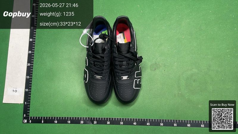 Nike Air Force 1 QC 3
