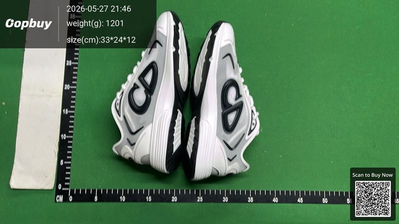Dior B30 Countdown QC 1
