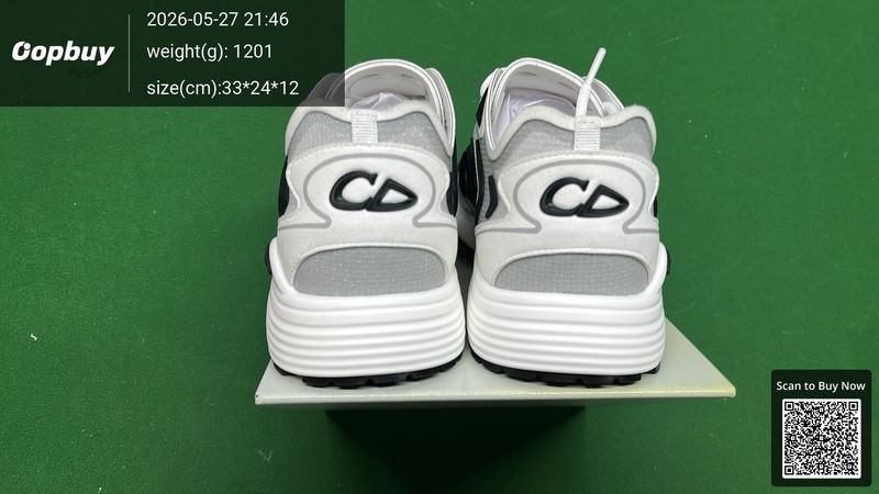 Dior B30 Countdown QC 2