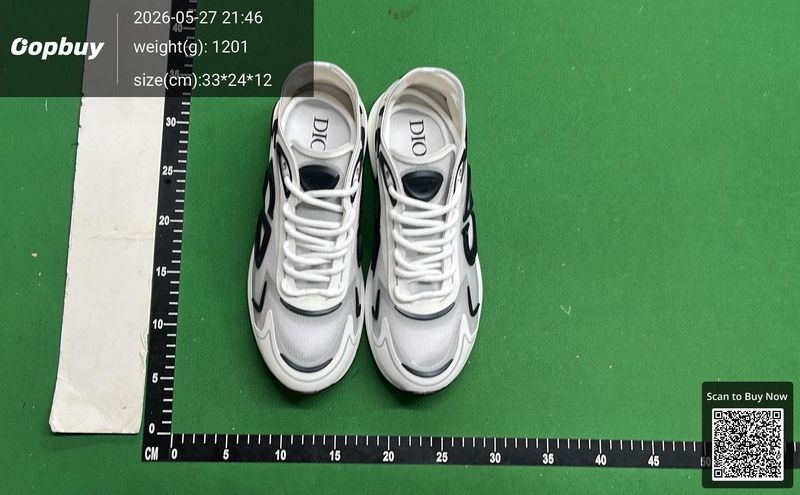 Dior B30 Countdown QC 3