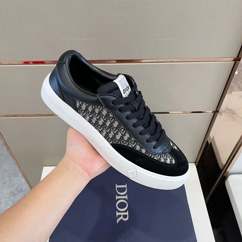 Dior QC 2