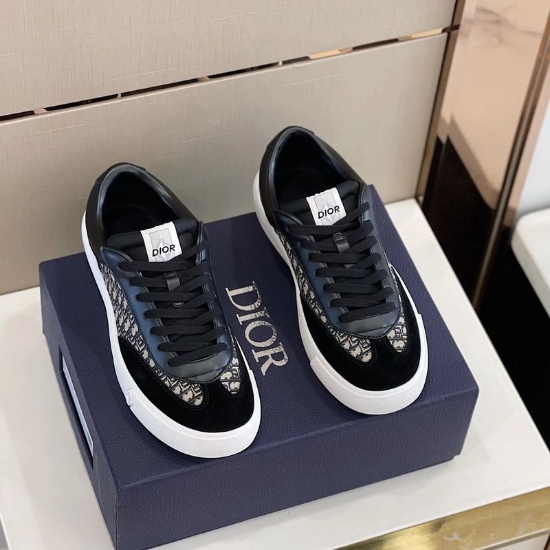 Dior QC 3