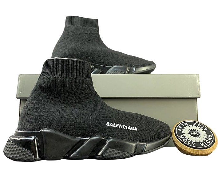 Balenciaga Speed