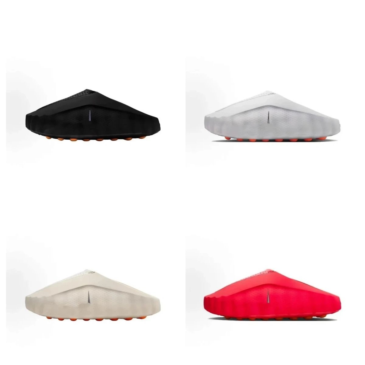 Nike Mind 001 Slides photo 4