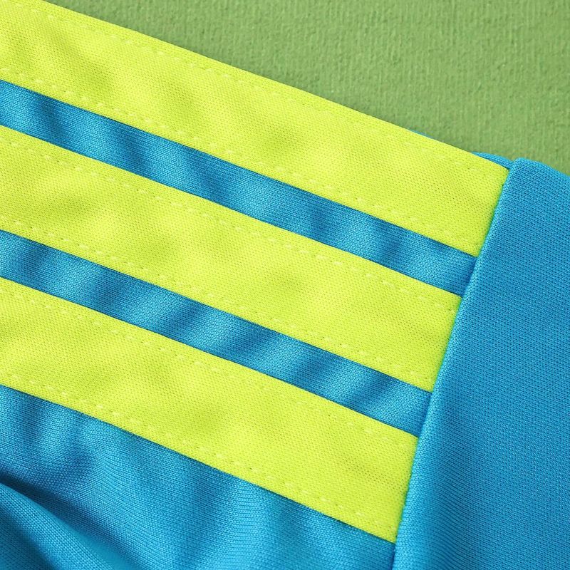 2026 FIFA World Cup Spain Goalkeeper Fan Version QC 3