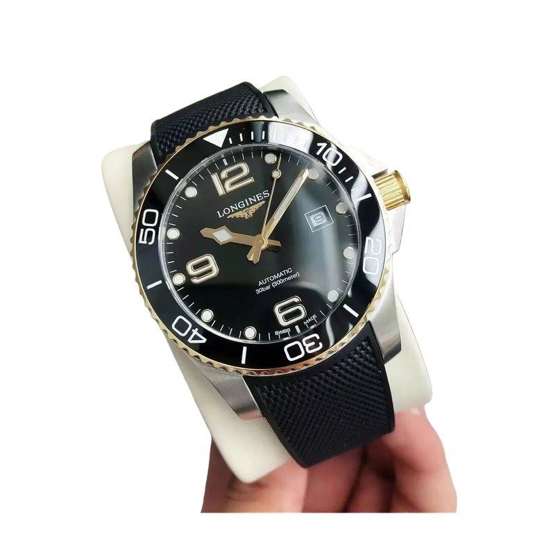 Longines