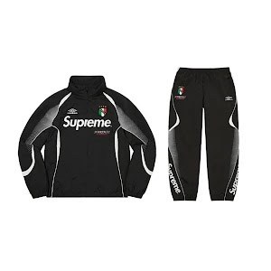 Supreme Set photo 2