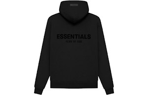 Essentials Hoodie photo 3