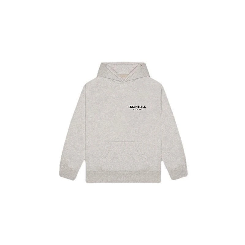 Essentials Hoodie photo 4