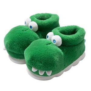 Mario Plush Slippers photo 3