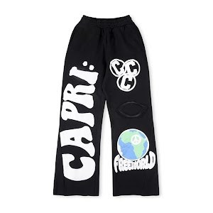 Project Capri Pants photo 3