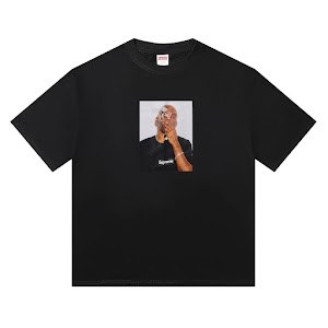 Supreme T-Shirt photo 2