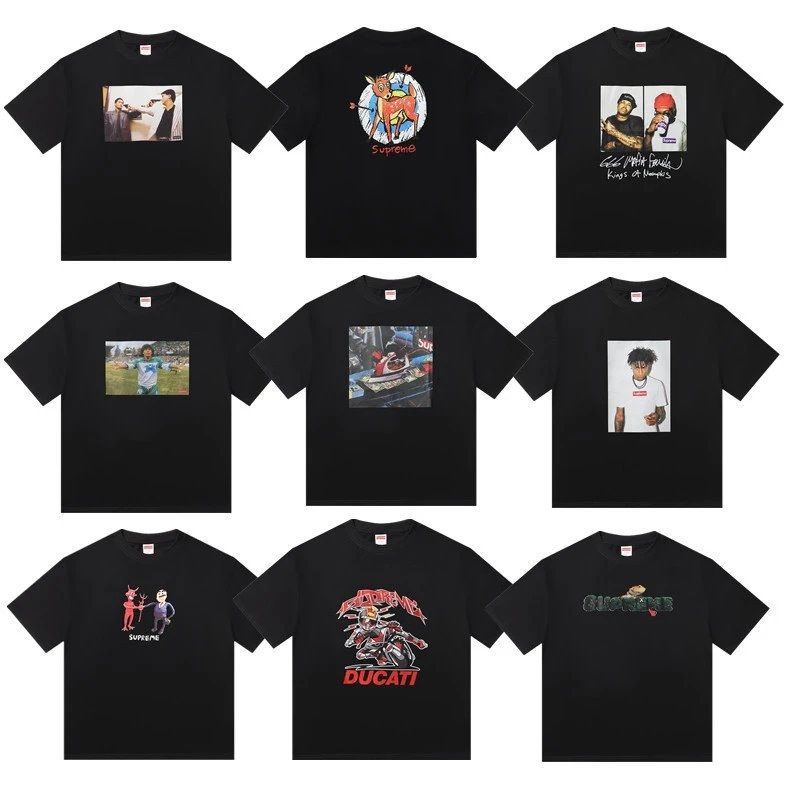Supreme T-Shirt photo 4