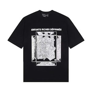ERD T-Shirt photo 3