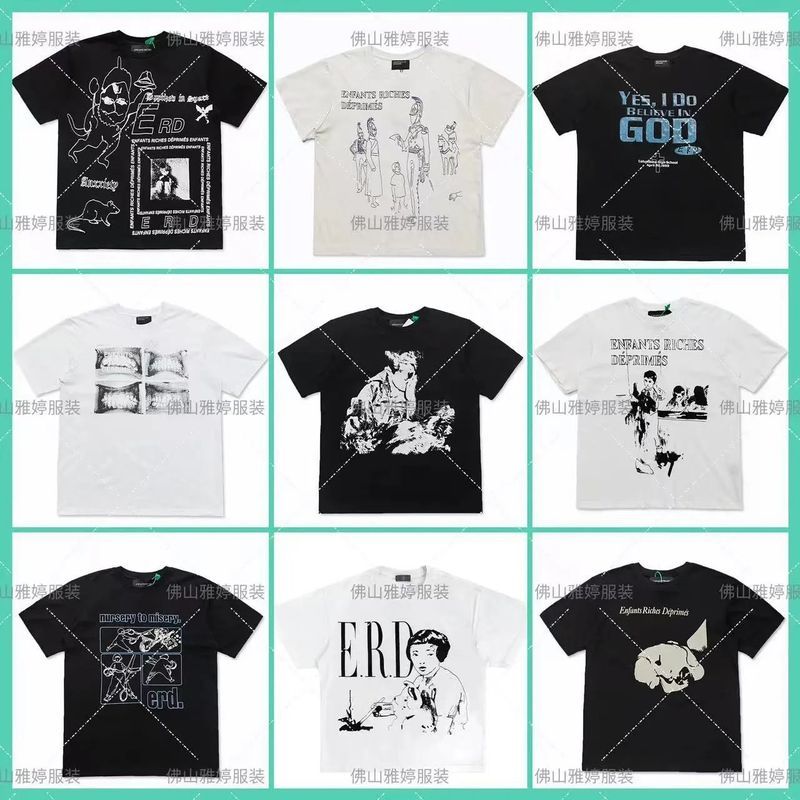 ERD T-Shirt photo 4