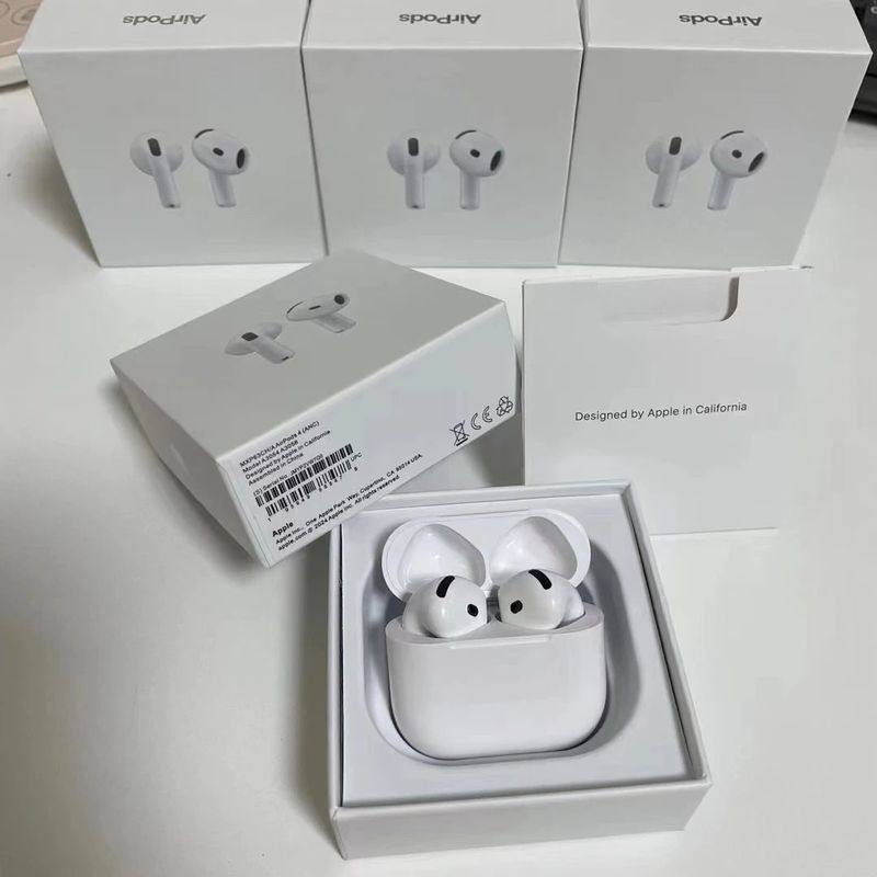 AirPods 4 photo 4
