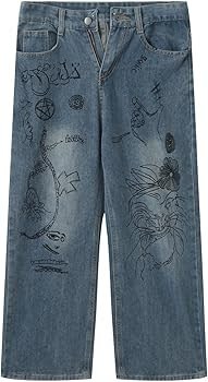Balenciaga Jeans photo 3