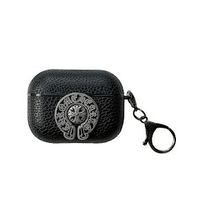 Chrome Hearts AirPods Case photo 2