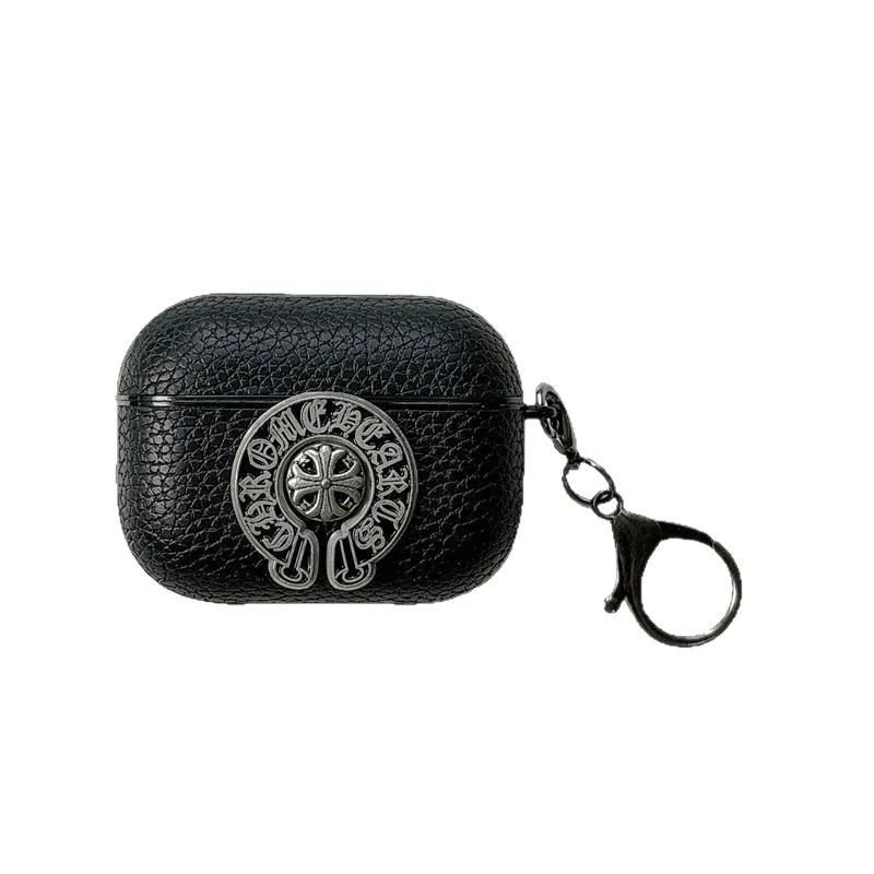 Chrome Hearts AirPods Case photo 4
