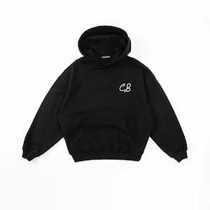 Cole Buxton Hoodie photo 3