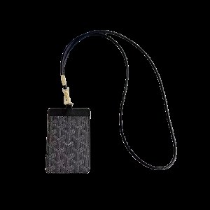 Goyard Work card bag &Prada Work card bag photo 3