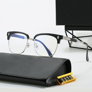Chrome Hearts Glasses photo 3