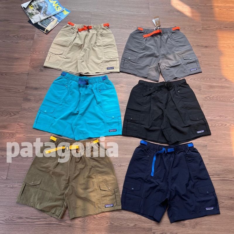 Patagonia Shorts photo 4