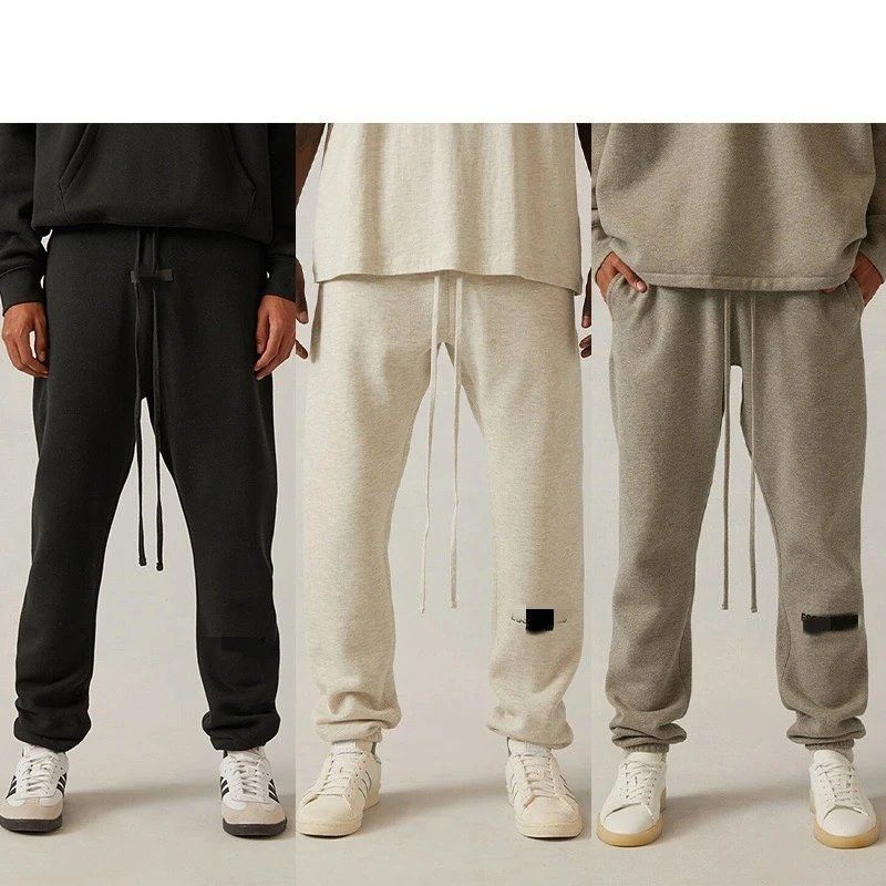 Essentials Pants photo 4