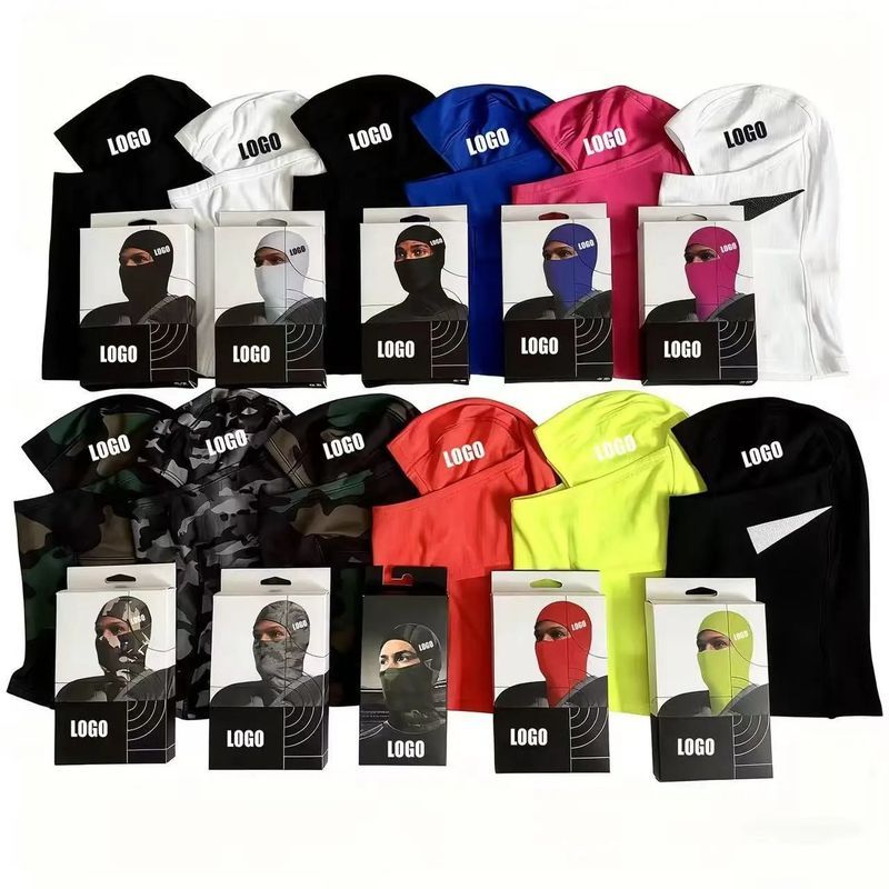 Nike Balaclava Mask photo 4